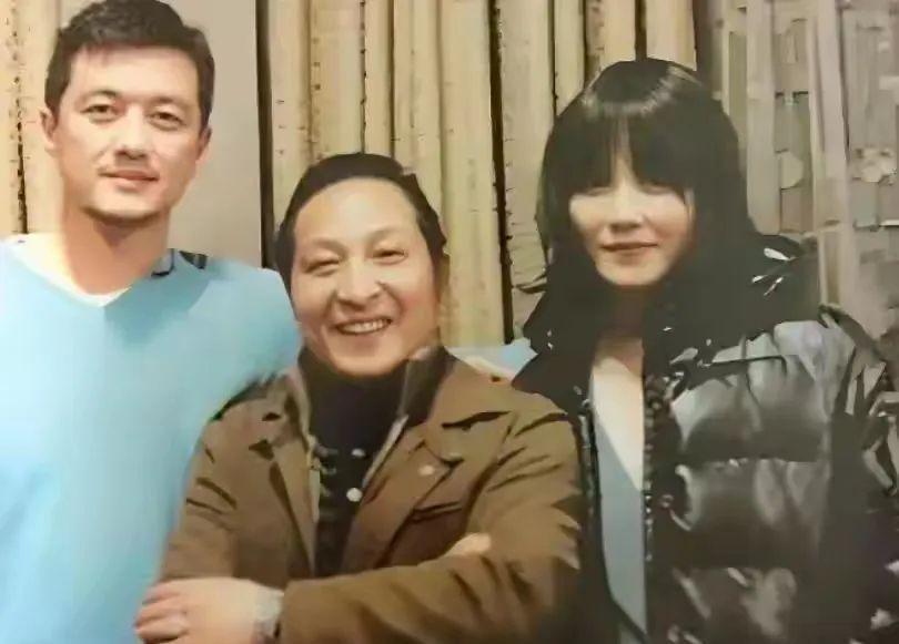 开云-佛缘变孽缘？王菲被曝与释永信特殊关系，天价捐赠记录曝光引哗然